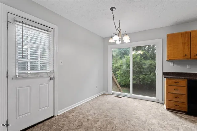 a very nice looking room with a window