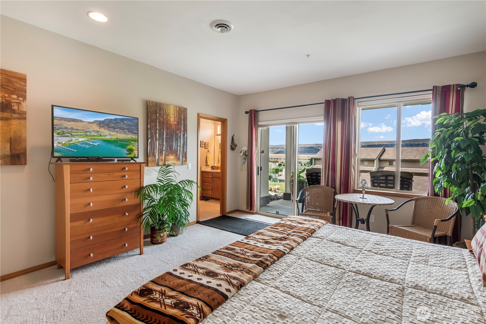 9021 Crescent Bar Road Northwest, Unit 1 Quincy, WA 98848 - Photo 26 of 40