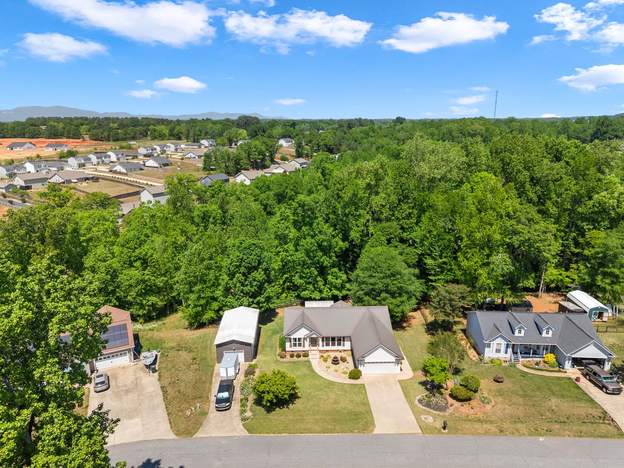 46 Lee Street Lyman, SC 29365 - Photo 2 of 50