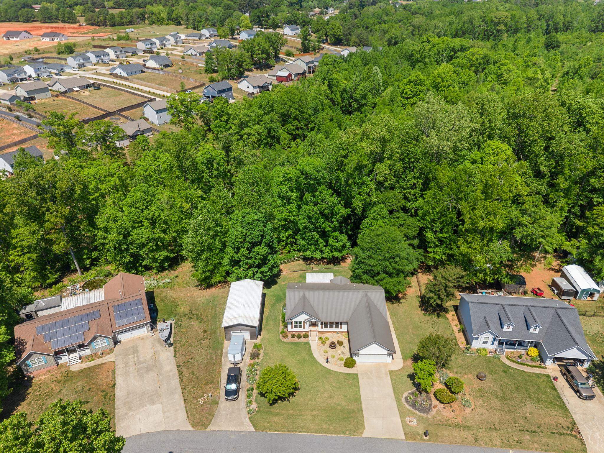 46 Lee Street Lyman, SC 29365 - Photo 49 of 50