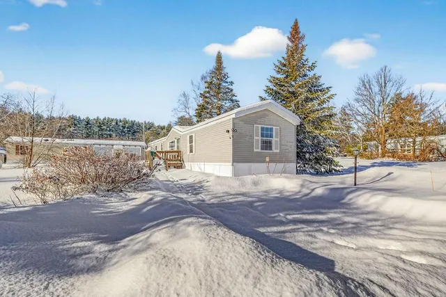 $110,000 | 7 Puritan Lane, Ossipee, NH 03814