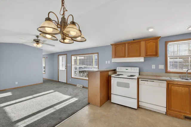 $110,000 | 7 Puritan Lane, Ossipee, NH 03814