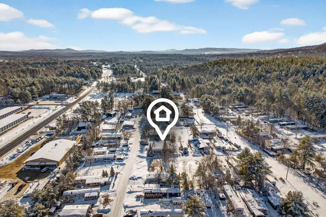 $110,000 | 7 Puritan Lane, Ossipee, NH 03814