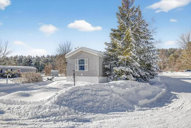 $110,000 | 7 Puritan Lane, Ossipee, NH 03814