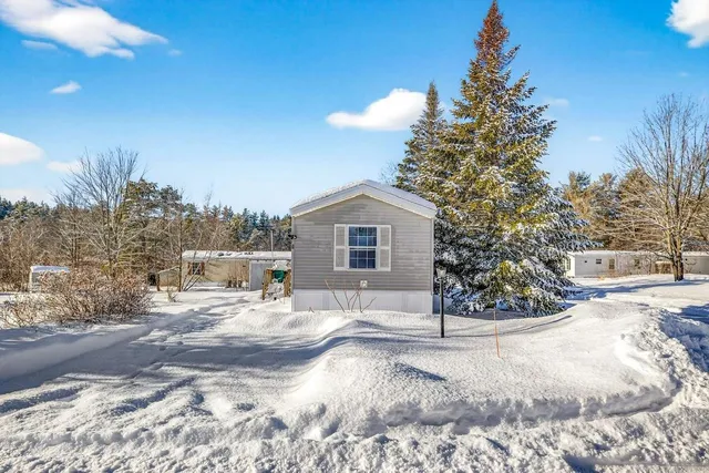 $110,000 | 7 Puritan Lane, Ossipee, NH 03814