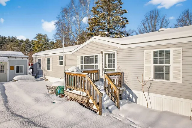 $110,000 | 7 Puritan Lane, Ossipee, NH 03814