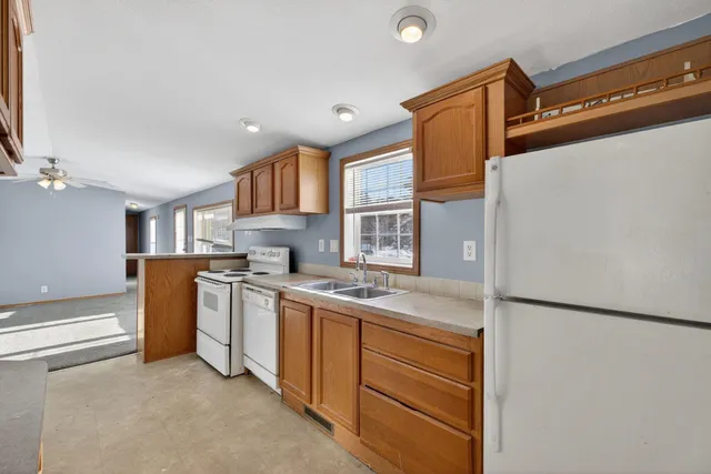 $110,000 | 7 Puritan Lane, Ossipee, NH 03814