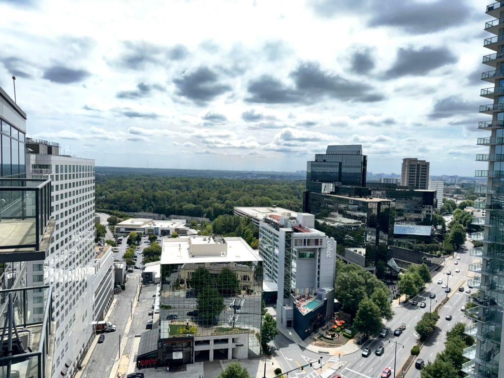 3382 Peachtree Road Northeast, Unit S08 Atlanta, GA 30326 - Photo 20 of 52