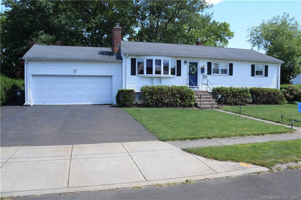 86 Tumblebrook Road Milford, CT 06461 - Photo 1 of 1