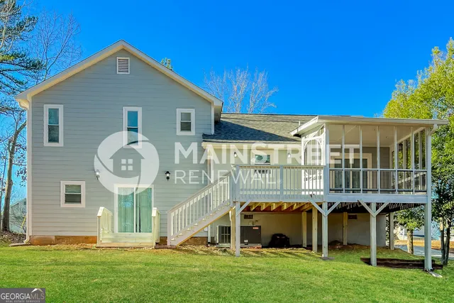 $1,945 | 1884 David Drive, Douglasville, GA 30135