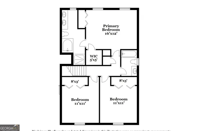 $1,945 | 1884 David Drive, Douglasville, GA 30135