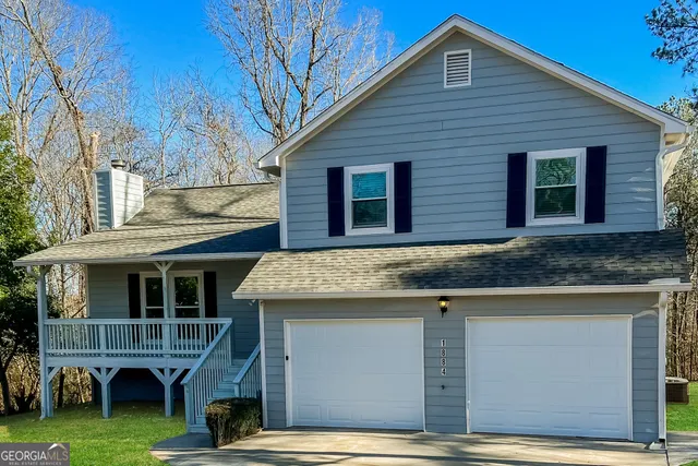 $1,945 | 1884 David Drive, Douglasville, GA 30135