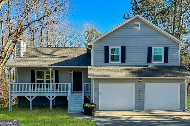 $1,945 | 1884 David Drive, Douglasville, GA 30135