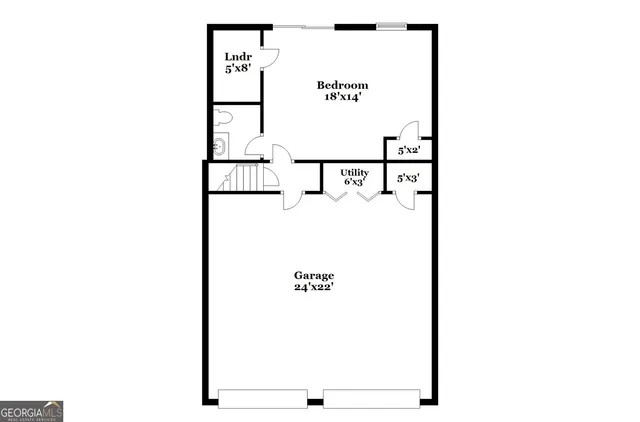 $1,945 | 1884 David Drive, Douglasville, GA 30135