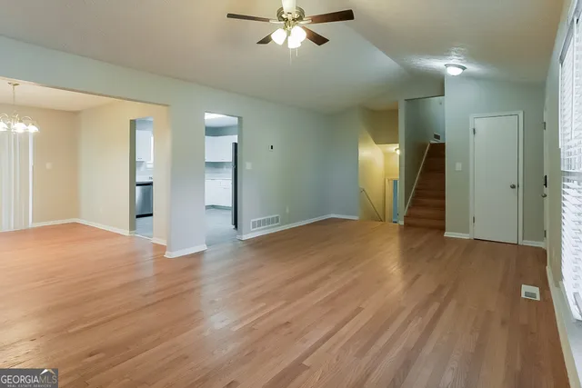 $1,945 | 1884 David Drive, Douglasville, GA 30135