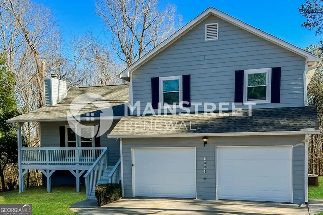 $1,945 | 1884 David Drive, Douglasville, GA 30135