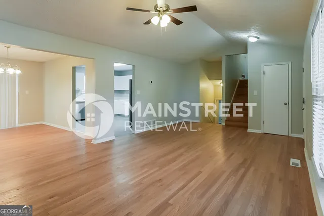 $1,945 | 1884 David Drive, Douglasville, GA 30135