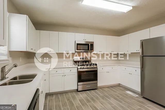 $1,945 | 1884 David Drive, Douglasville, GA 30135