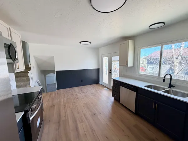$335,000 | 1010 Elk Mountain Drive, Green River, WY 82935