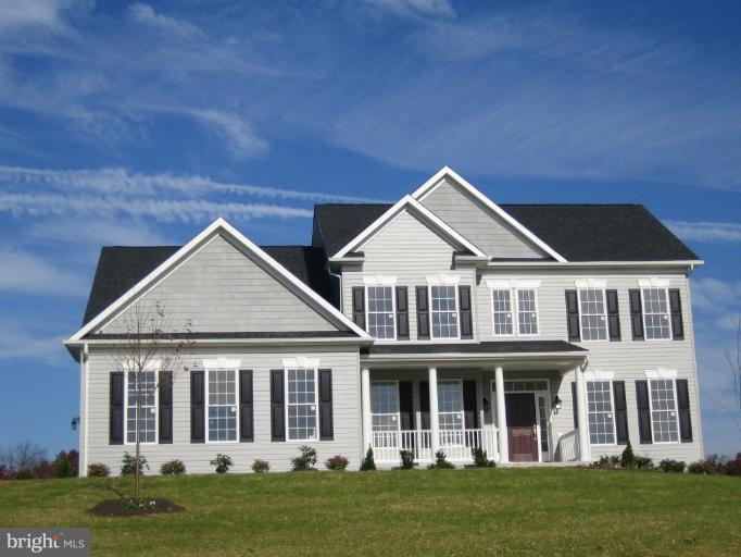 1709 Castleton Road Darlington, MD 21034 - Photo 1 of 1 Exterior (Main)