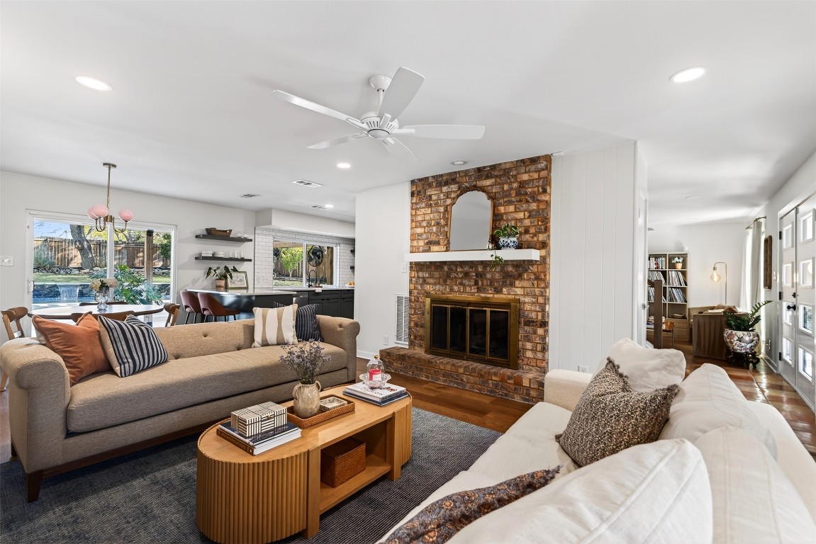 2502 Comburg Castle Way Austin, TX 78748 - Photo 18 of 35