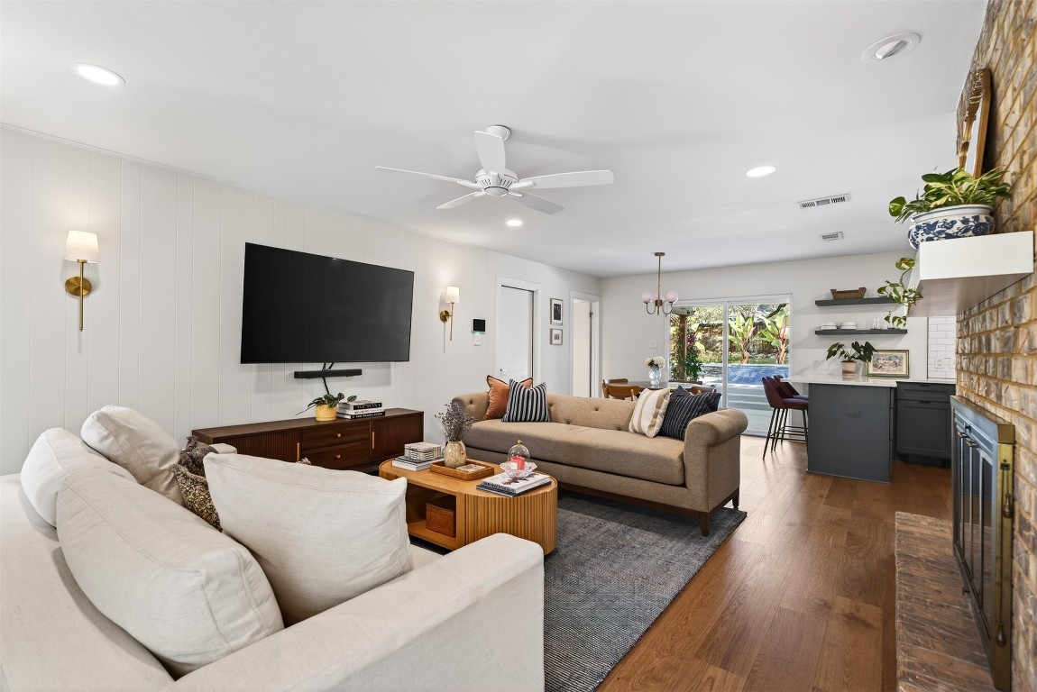 2502 Comburg Castle Way Austin, TX 78748 - Photo 19 of 35