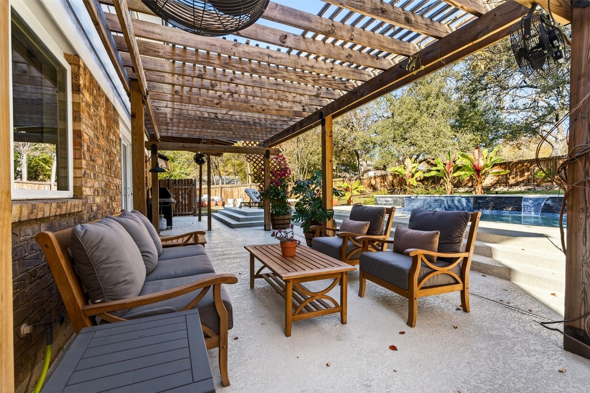 2502 Comburg Castle Way Austin, TX 78748 - Photo 29 of 35