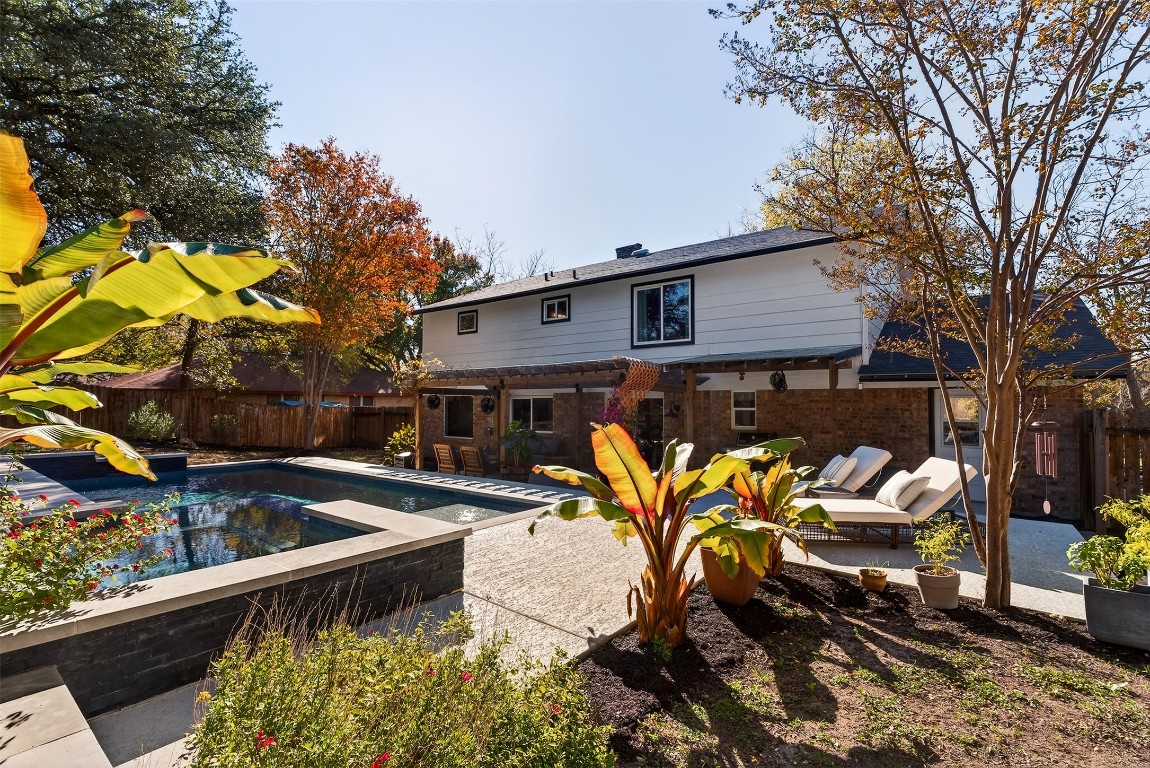 2502 Comburg Castle Way Austin, TX 78748 - Photo 33 of 35