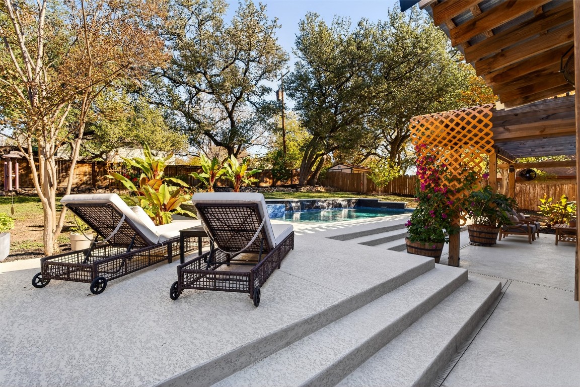 2502 Comburg Castle Way Austin, TX 78748 - Photo 34 of 35