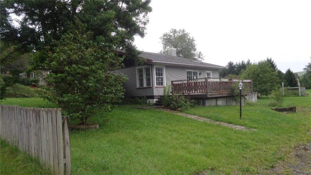 481 Acosta Road Acosta, PA 15520 - Photo 1 of 11 Gallery Image 1