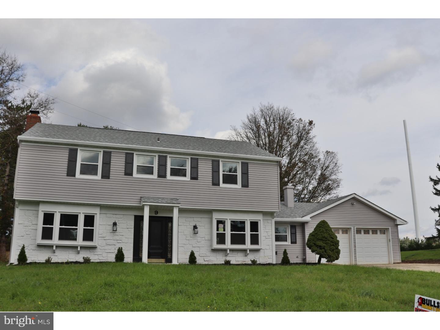 9 Crescent Road Willingboro, NJ 08046 - Photo 1 of 19 Gallery Image 1