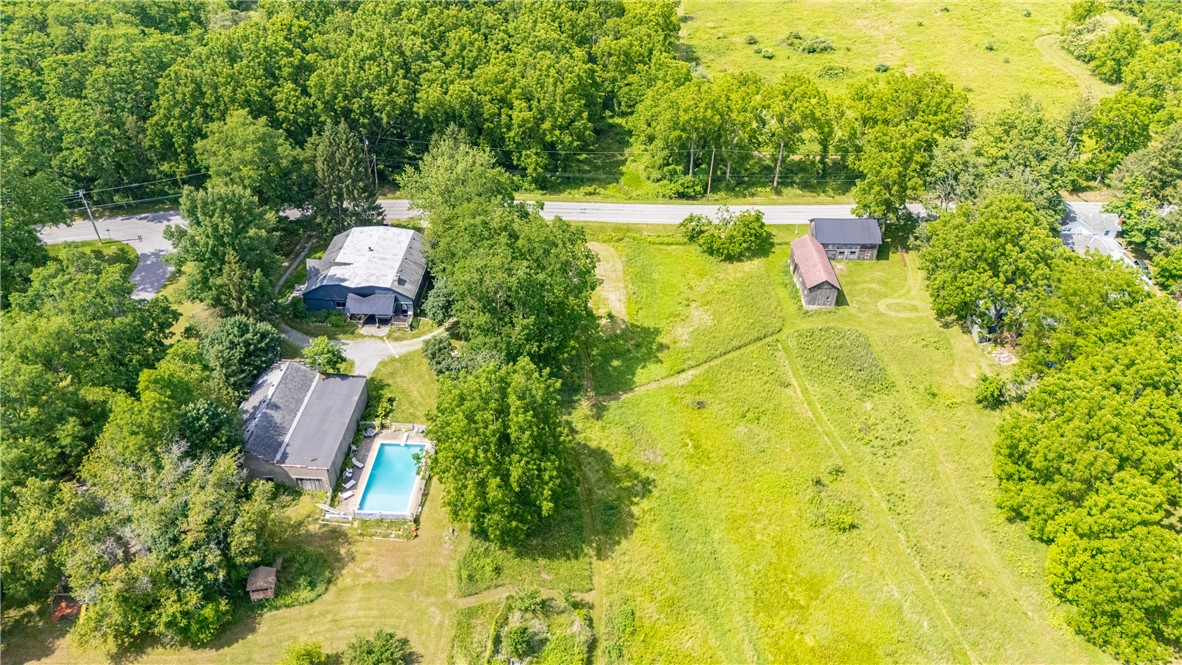 305 Pond Road Mendon, NY 14472 - Photo 40 of 46