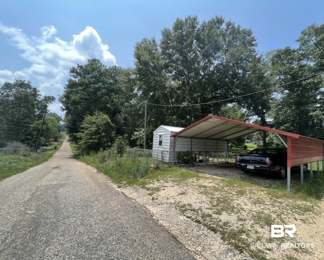 8523 Appleton Road Brewton, AL 36426 - Photo 23 of 26