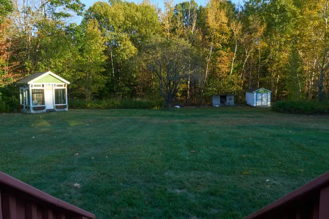 $299,000 | 247 Burleigh Road, Bangor, ME 04401