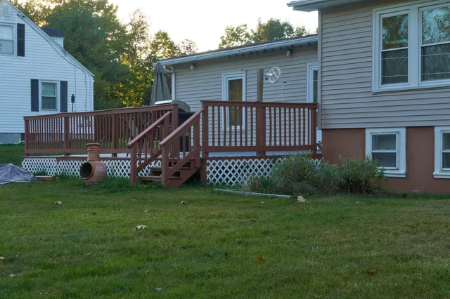 $299,000 | 247 Burleigh Road, Bangor, ME 04401