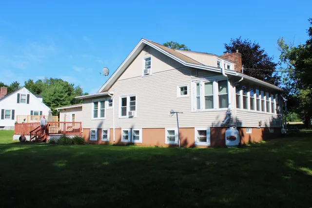 $299,000 | 247 Burleigh Road, Bangor, ME 04401
