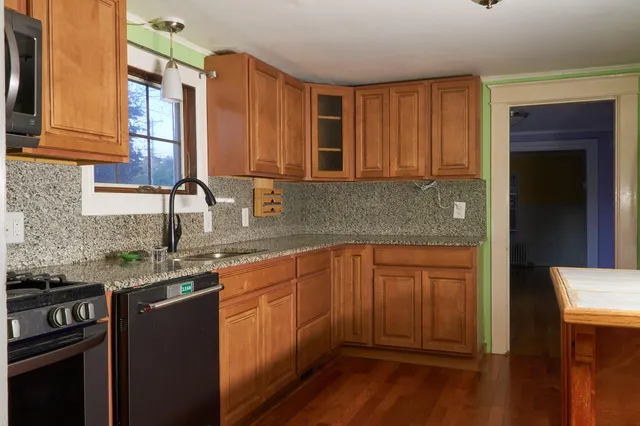 $299,000 | 247 Burleigh Road, Bangor, ME 04401