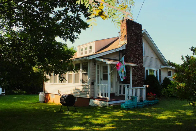 $299,000 | 247 Burleigh Road, Bangor, ME 04401