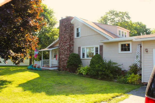 $299,000 | 247 Burleigh Road, Bangor, ME 04401