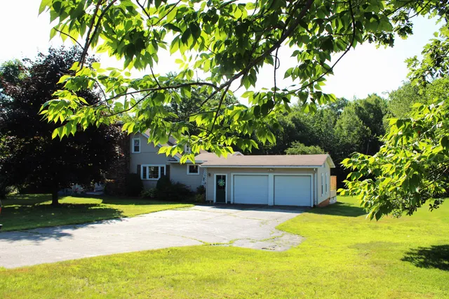 $299,000 | 247 Burleigh Road, Bangor, ME 04401