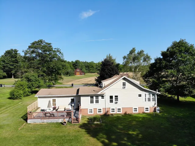 $299,000 | 247 Burleigh Road, Bangor, ME 04401