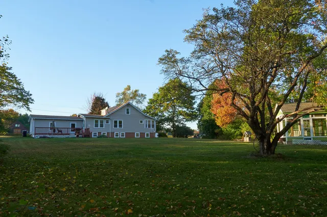 $299,000 | 247 Burleigh Road, Bangor, ME 04401