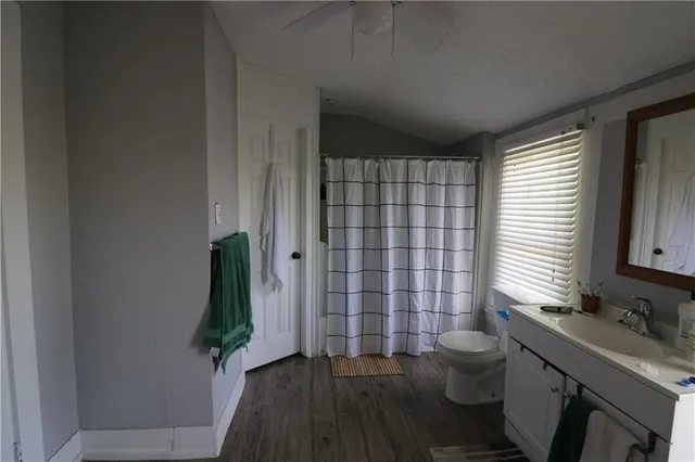 $1,150 | 413 West Franklin Street, Unit 3, Waxahachie, TX 75165