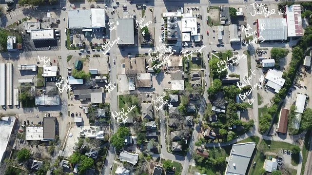 $1,150 | 413 West Franklin Street, Unit 3, Waxahachie, TX 75165