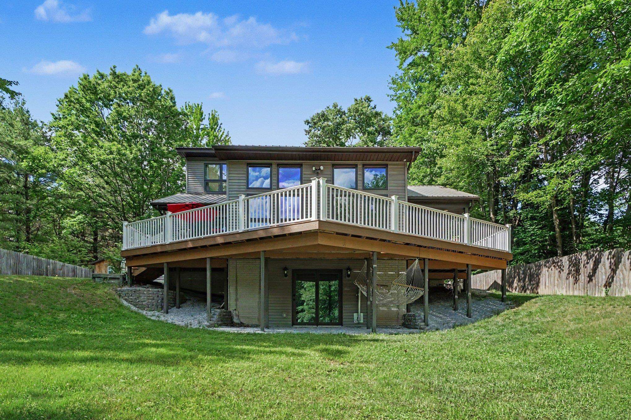 2917 West Howard Road Beaverton, MI 48612 - Photo 30 of 40