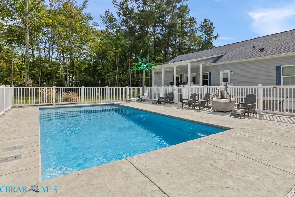 3610 North River Road Cardinal, VA 23025 - Photo 15 of 38