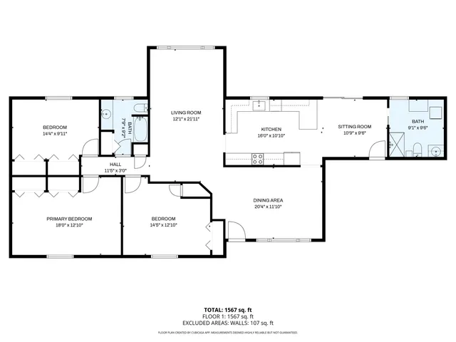 $210,000 | 103 Crestwood Drive, Lincoln, IL 62656