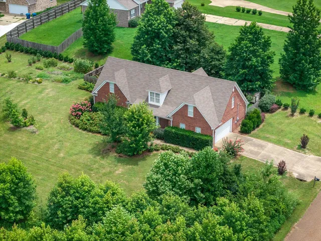 $317,000 | 544 Rachel Shankle Drive, Munford, TN 38058