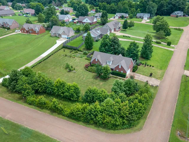 $317,000 | 544 Rachel Shankle Drive, Munford, TN 38058