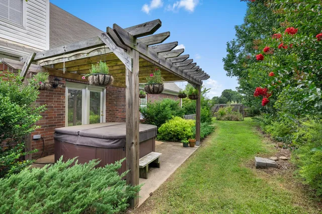 $317,000 | 544 Rachel Shankle Drive, Munford, TN 38058